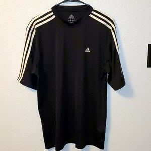 Men's Adidas shirt